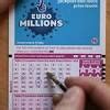 euromillions friday draw time|EuroMillions: Friday 24 September 2021 Results .
